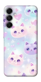Чехол на Samsung Galaxy A17 4G/5G Funny Kittens ver.4 фото 1 из 1