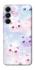 Чехол на Samsung Galaxy A17 4G/5G Funny Kittens ver.4 фото 1 из 1