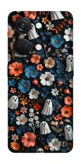 Чехол на OnePlus Nord 3 Halloween Style фото 1 из 1