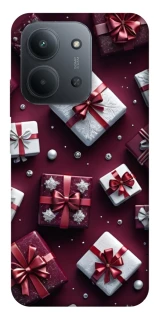 Чохол на Xiaomi Redmi 15C (Global) Christmas spirit ver.7 фото 1 з 1