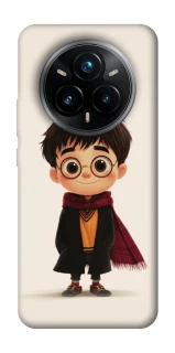 Чехол на Realme 14 Pro Harry Potter v8 фото 1 из 1