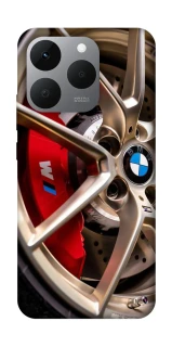 Чохол на Realme 15T Wheel v9 фото 1 з 1