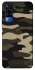 Чехол на Vivo Y51a Camouflage v6 фото 1 из 1