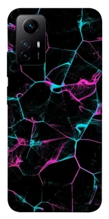 Чохол на Xiaomi Redmi Note 12S Abstract ver.3 фото 1 з 1