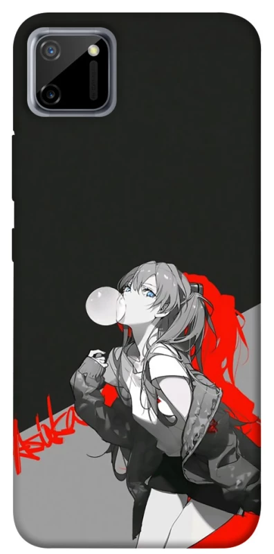 Чехол на Realme C11 Asoka фото 1 из 1