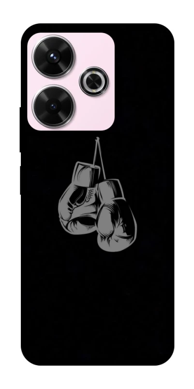 Чохол на Xiaomi Poco M6 4G boxing фото 1 з 1