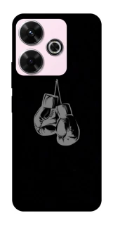 Чохол на Xiaomi Poco M6 4G boxing фото 1 з 1