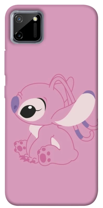 Чохол на Realme C11 Pair romantic theme ver.4 фото 1 з 1