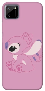 Чохол на Realme C11 Pair romantic theme ver.4 фото 1 з 1