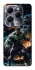 Чохол на Infinix Hot 40 Hulk v2 фото 1 з 1