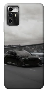 Чехол на ZTE Blade V40 Vita RS6 grey фото 1 из 1