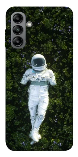 Чохол на Samsung Galaxy A04s Астронавт фото 1 з 1
