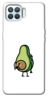 Чехол на Oppo F17 Pro Авокадо с сюрпризом фото 1 из 1