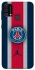 Чохол на Samsung Galaxy M21s FC PSG v3 фото 1 з 1