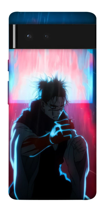 Чехол на Google Pixel 6 Choso v2 фото 1 из 1