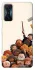 Чехол на Xiaomi Redmi K50 Gaming Harry Potter V19 фото 1 из 1