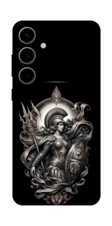 Чехол на Samsung Galaxy S25 FE Goddess of war ver.4 фото 1 из 1