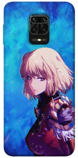 Чехол на Xiaomi Redmi Note 9s / Note 9 Pro / Note 9 Pro Max Cha Hae In фото 1 из 1