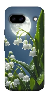 Чохол на Google Pixel 8a Flowers v25 фото 1 з 1