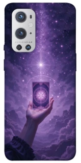Чохол на OnePlus 9 Pro Universe in tarot фото 1 з 1