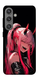 Чохол на Samsung Galaxy S24 Makima v2 фото 1 з 1