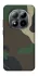 Чохол на Xiaomi Redmi Note 15 Pro 5G Camouflage v8 фото 1 з 1