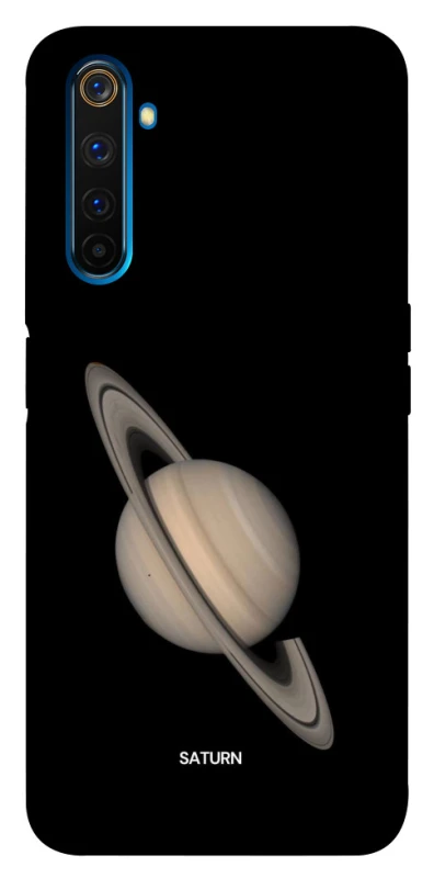 Чехол на Realme 6 Pro Saturn фото 1 из 1
