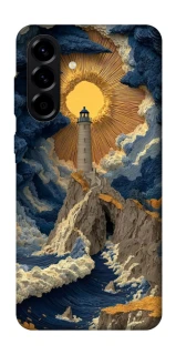 Чохол на Samsung Galaxy A56 5G Lighthouse ver.2 фото 1 з 1