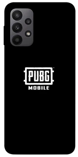 Чохол на Samsung Galaxy A23 4G Pubg logo ver.1 фото 1 з 1