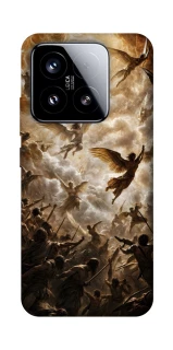 Чохол на Xiaomi 15 angels фото 1 з 1