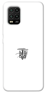 Чохол на Xiaomi Mi 10 Lite Сокіл фото 1 з 1