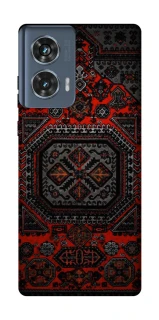 Чохол на Motorola Edge 50 Килим v16 фото 1 з 1