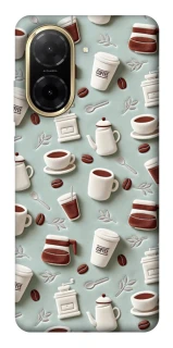 Чехол на Xiaomi Redmi A5 (Europe version) Your Coffee ver.2 фото 1 из 1