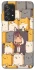 Чехол на Samsung Galaxy A52 4G / A52 5G Like a cat фото 1 Чехол на Samsung Galaxy A52 4G / A52 5G Like a cat фото 1 из 1