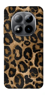 Чохол на Xiaomi Redmi Note 15 Pro 5G Leopard Skin фото 1 з 1