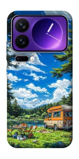 Чохол на Xiaomi 17 Pro Max Picnic фото 1 з 1