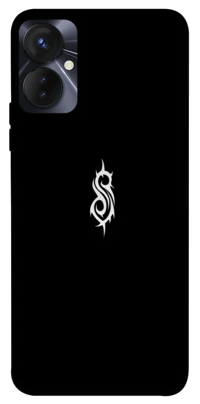 Чохол на TECNO Spark 9 Pro (KH7n) Slipknot ver.3 фото 1 з 1