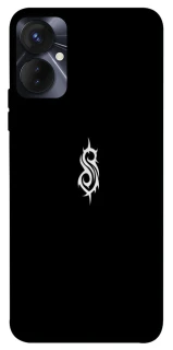 Чехол на TECNO Spark 9 Pro (KH7n) Slipknot ver.3 фото 1 из 1