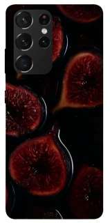 Чохол на Samsung Galaxy S21 Ultra VioletFig фото 1 з 1