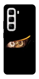 Чохол на Infinix Hot 50 Pro BMW v15 фото 1 з 1