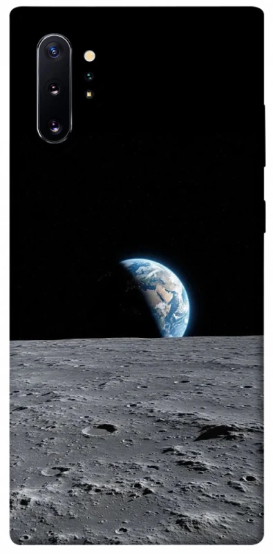 Чехол на Samsung Galaxy Note 10 Plus Artemis 2 фото 1 из 1