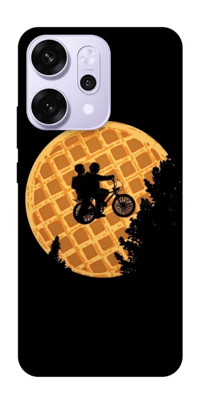 Чохол на Oppo Reno 14 Pro Stranger Things ver.33 фото 1 з 1