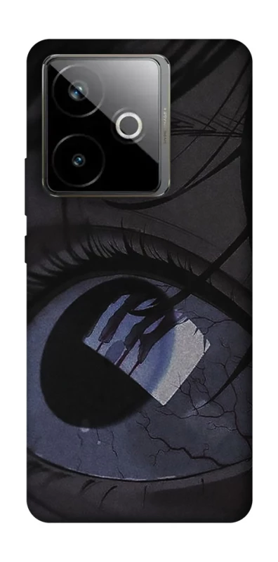 Чохол на Realme GT 7T Eye фото 1 з 1