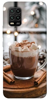 Чехол на Xiaomi Mi 10 Lite Cocoa фото 1 из 1