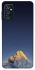 Чохол на Samsung Galaxy M52 Sky mountains фото 1 з 1