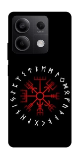 Чохол на Xiaomi Redmi Note 13 5G Рунічне коло фото 1 з 1