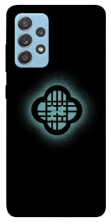 Чехол на Samsung Galaxy A52 4G / A52 5G K-Pop Demon Hunters Logo ver.2 фото 1 из 1