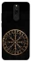 Чехол на Xiaomi Redmi 8 Рунический круг v2 фото 1 из 1