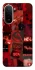 Чохол на Xiaomi Redmi A7 Pro 4G Love collage ver.3 фото 1 з 2