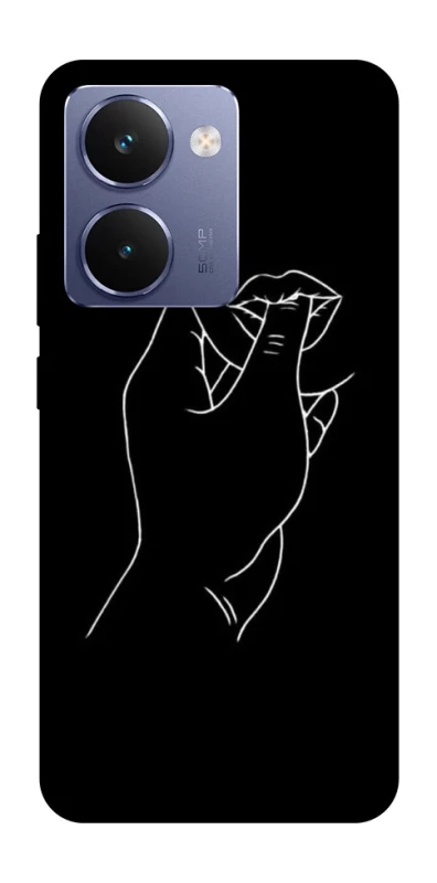 Чохол на Realme P3 Ultra Passion фото 1 з 1